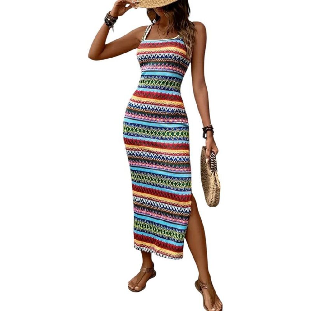 Lily Kim Womens  Maxi Dress